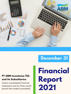 Financial Report Sept 30, 2019