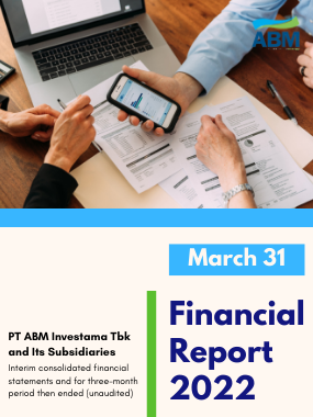 Financial Report Sept 30, 2019