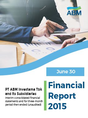 Financial Report Sept 30, 2019