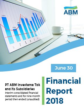 Financial Report Sept 30, 2019