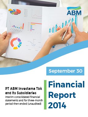 Financial Report Sept 30, 2019