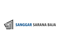 PT Sanggar Sarana Baja